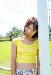 Suzu Monami 9