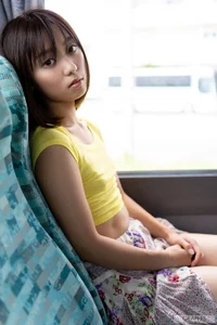 Suzu Monami 8