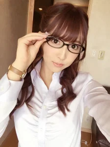 Yua Mikami 54