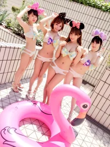 Yua Mikami 87