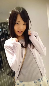 Mikako Abe 5