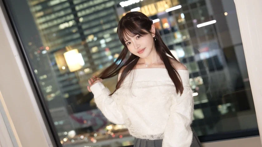[Reducing Mosaic]SIRO-5680 You Can See An Elf And A Black Monster Having Sex!! An Angel Descended To Earth! She Gets Off Like Crazy Having Sex With A Male Actor!! [First Shoot] Applied For AV Online → AV Experience Shoot 2569