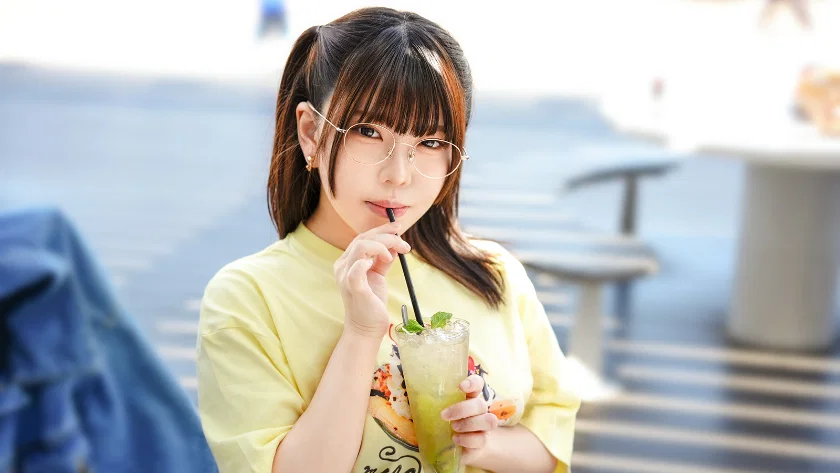 SIRO-5736 The Ultimate "Gap-Moe" Girl In History [Kotori, 24]: Grunting Moans, A Tongue Piercing, And G-cups!! Guys Love This Kind Of Girl, Right? Lol [First Shoot] Applied Online -> Trial AV Shoot 2621