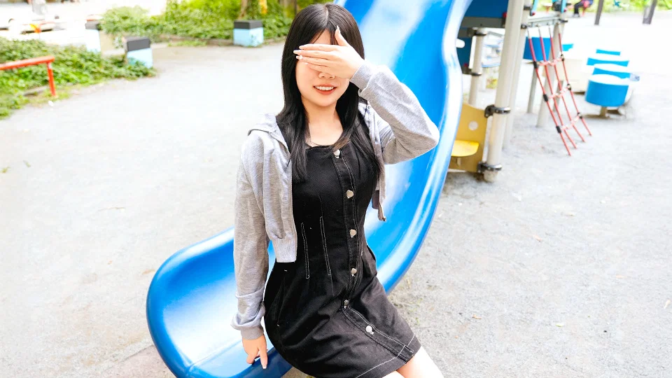 Titjob, Irrumatio, Creampie, and a Cum-Swallowing Blowjob: Miyu Koike