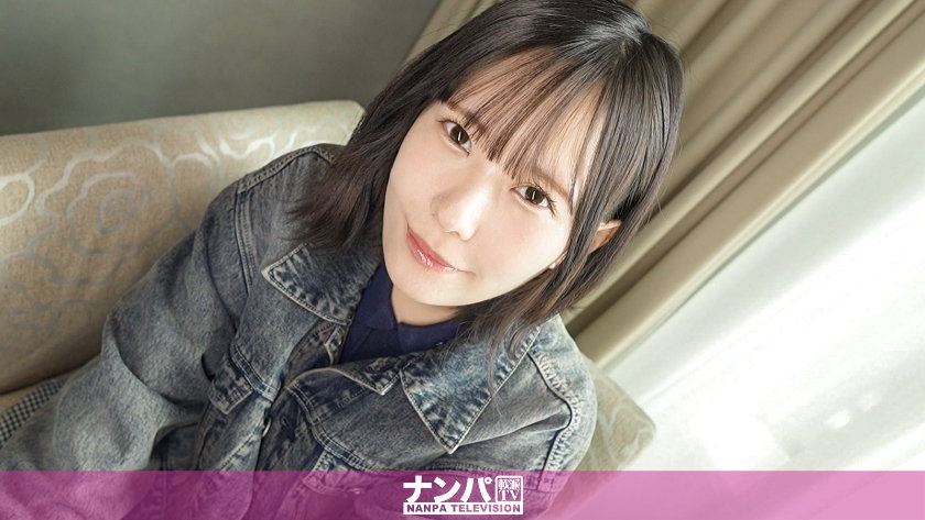 200GANA-3465 Waiting To Get Picked Up In Shibuya!? Seriously!? Sex With A Fair-skinned, Laid-back, Perverted Girl! A Genuine Street Pickup—first-time Filming. 2365