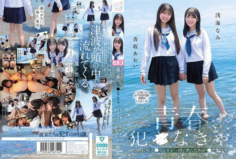 cawb-067