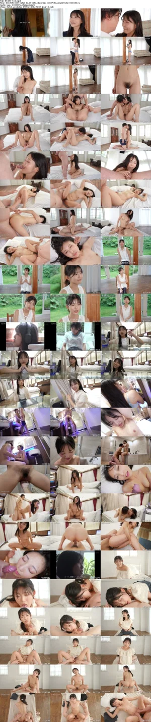 START-511 SODSTAR x Solo Artist Celebrity Nanase Atsushi - Tazune - AV DEBUT Screenshot