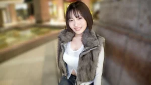 SIRO-5645 A Current Female College Student’s Youthful Sexual Diary! A Big-breasted Female College Student Who Loves Older Men Gets Pounded From Behind And Cums Over And Over! She Cums Again And Over And Over, And As If Her Limiter Has Been Removed, She Starts Thrusting Her Hips Herself And Cums Over And Over Again! Cute, Female College Student, G-cup, The Three Great Combinations Are A Guaranteed Win! [First Shoot] Applied For AV Online → AV Experience Shoot 2543 Screenshot