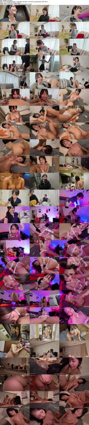 START-576 Shinkawa Sora Leaves A Handsome Man She’s Just Met In A Room For The Two Of Them. She’s Ready To Have Sex Whenever She Wants! 24-hour Monitoring Of Her Blushing, Intimate Sex. Shinkawa Sora Screenshot